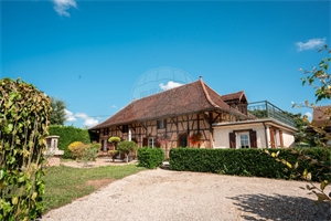 ferme à la vente -   71330  BOUHANS, surface 226 m2 vente ferme - UBI437611889